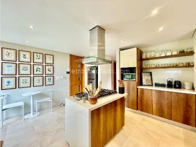 Casa de 3 alcobas en venta en Arboretto, La Calera, 266 m² · foto 11 de 20