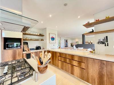 Casa de 3 alcobas en venta en Arboretto, La Calera, 266 m² · foto 12 de 20