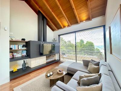 Casa de 3 alcobas en venta en Arboretto, La Calera, 266 m² · foto 14 de 20
