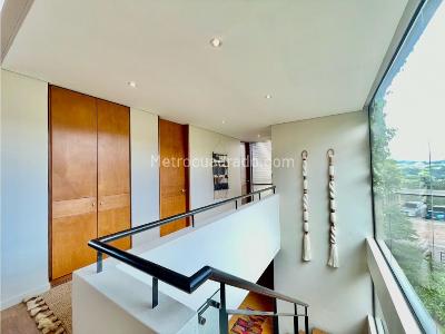 Casa de 3 alcobas en venta en Arboretto, La Calera, 266 m² · foto 17 de 20