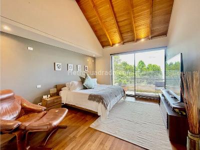 Casa de 3 alcobas en venta en Arboretto, La Calera, 266 m² · foto 18 de 20