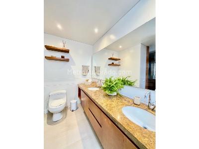 Casa de 3 alcobas en venta en Arboretto, La Calera, 266 m² · foto 19 de 20