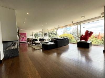 Apartamento de 3 alcobas en venta en Refugio / Retiro Alto, Bogotá, 350 m² · foto 1 de 19