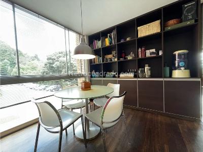 Apartamento de 3 alcobas en venta en Refugio / Retiro Alto, Bogotá, 350 m² · foto 9 de 19
