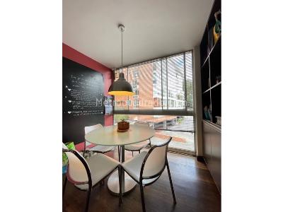 Apartamento de 3 alcobas en venta en Refugio / Retiro Alto, Bogotá, 350 m² · foto 10 de 19