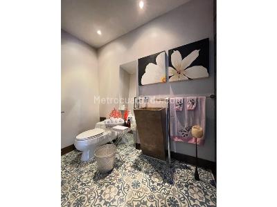Apartamento de 3 alcobas en venta en Refugio / Retiro Alto, Bogotá, 350 m² · foto 11 de 19