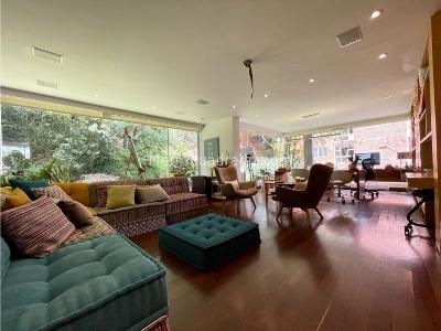 Apartamento de 3 alcobas en venta en Refugio / Retiro Alto, Bogotá, 350 m² · foto 12 de 19