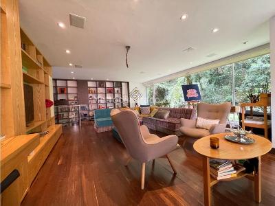 Apartamento de 3 alcobas en venta en Refugio / Retiro Alto, Bogotá, 350 m² · foto 13 de 19