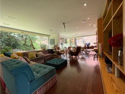 Apartamento de 3 alcobas en venta en Refugio / Retiro Alto, Bogotá, 350 m² · foto 14 de 19