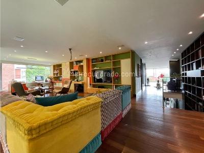 Apartamento de 3 alcobas en venta en Refugio / Retiro Alto, Bogotá, 350 m² · foto 15 de 19