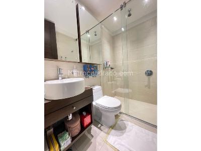Apartamento de 3 alcobas en venta en Refugio / Retiro Alto, Bogotá, 350 m² · foto 18 de 19