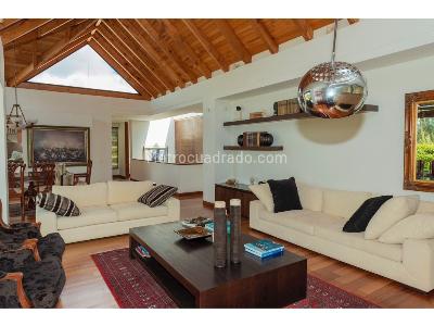 Casa en arriendo en Arboretto, La Calera · foto 2 de 20