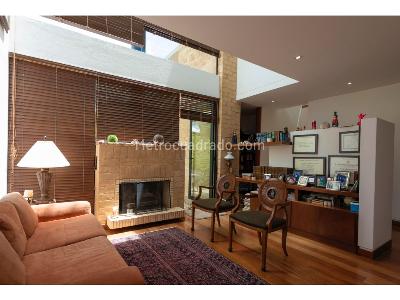 Casa en arriendo en Arboretto, La Calera · foto 4 de 20