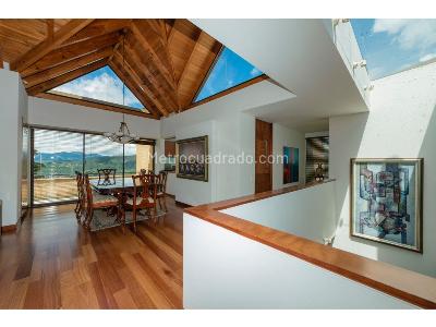 Casa en arriendo en Arboretto, La Calera · foto 5 de 20