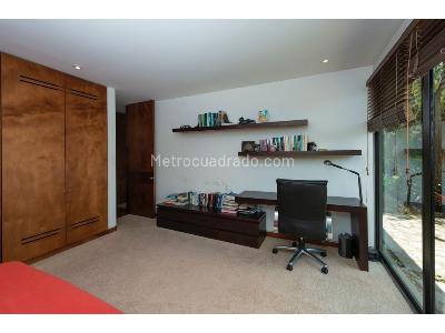 Casa en arriendo en Arboretto, La Calera · foto 6 de 20