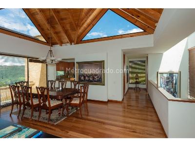 Casa en arriendo en Arboretto, La Calera · foto 7 de 20
