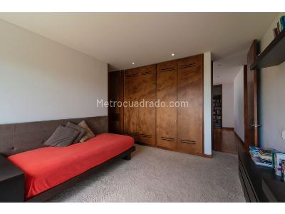 Casa en arriendo en Arboretto, La Calera · foto 11 de 20