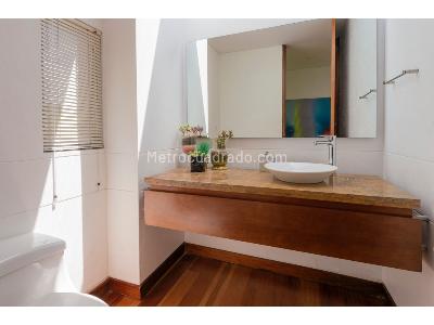 Casa en arriendo en Arboretto, La Calera · foto 12 de 20