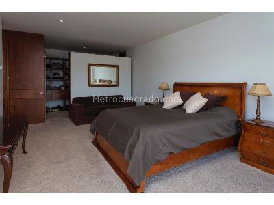 Casa en arriendo en Arboretto, La Calera · foto 13 de 20