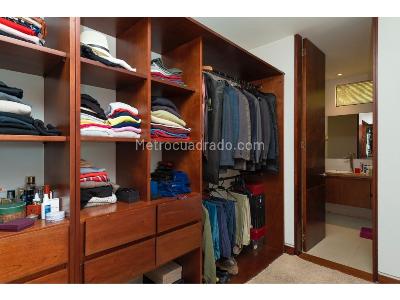 Casa en arriendo en Arboretto, La Calera · foto 16 de 20