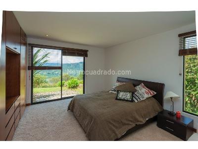 Casa en arriendo en Arboretto, La Calera · foto 18 de 20