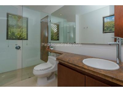 Casa en arriendo en Arboretto, La Calera · foto 19 de 20