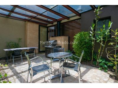 Casa en arriendo en Arboretto, La Calera · foto 20 de 20