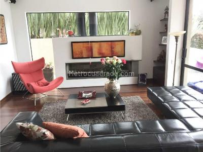 Casa en arriendo en Arboretto Bosque Residencial, La Calera · foto 2 de 20