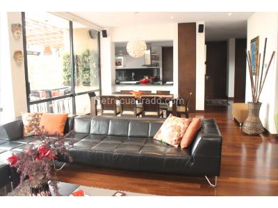 Casa en arriendo en Arboretto Bosque Residencial, La Calera · foto 4 de 20
