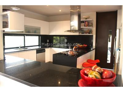 Casa en arriendo en Arboretto Bosque Residencial, La Calera · foto 5 de 20