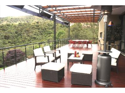 Casa en arriendo en Arboretto Bosque Residencial, La Calera · foto 7 de 20