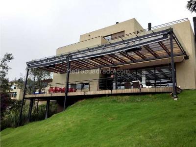 Casa en arriendo en Arboretto Bosque Residencial, La Calera · foto 9 de 20