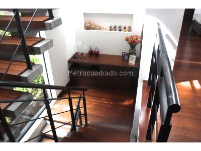 Casa en arriendo en Arboretto Bosque Residencial, La Calera · foto 10 de 20