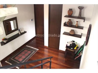 Casa en arriendo en Arboretto Bosque Residencial, La Calera · foto 11 de 20