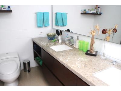 Casa en arriendo en Arboretto Bosque Residencial, La Calera · foto 16 de 20