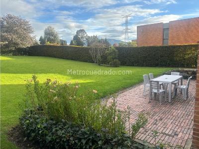 Casa en arriendo en Conjunto Refugio Del Valle (Amarilo), La Calera · foto 14 de 17