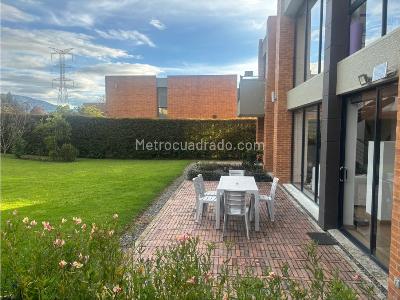 Casa en arriendo en Conjunto Refugio Del Valle (Amarilo), La Calera · foto 15 de 17