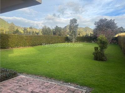 Casa en arriendo en Conjunto Refugio Del Valle (Amarilo), La Calera · foto 16 de 17