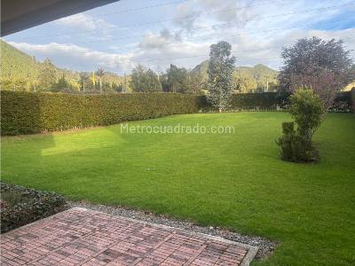 Casa en arriendo en Conjunto Refugio Del Valle (Amarilo), La Calera · foto 17 de 17
