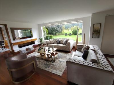 Casa de 4 alcobas en venta en Santa Ana De Chia 2, Chía, 500 m² · foto 3 de 20