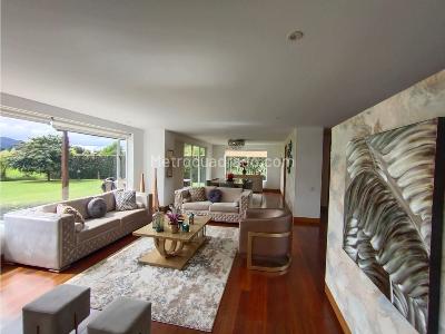 Casa de 4 alcobas en venta en Santa Ana De Chia 2, Chía, 500 m² · foto 4 de 20