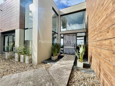 Casa en venta en Bosques Del Encenillo, La Calera · foto 2 de 20