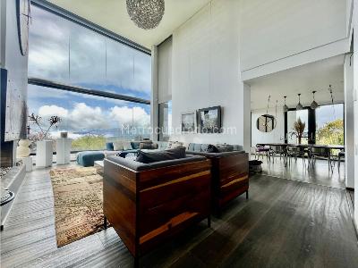 Casa en venta en Bosques Del Encenillo, La Calera · foto 6 de 20