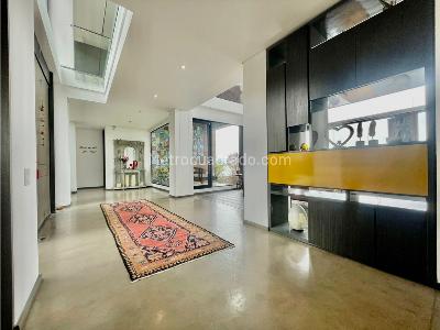 Casa en venta en Bosques Del Encenillo, La Calera · foto 8 de 20