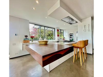 Casa en venta en Bosques Del Encenillo, La Calera · foto 12 de 20