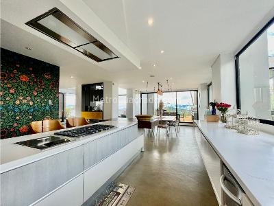 Casa en venta en Bosques Del Encenillo, La Calera · foto 13 de 20