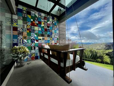 Casa en venta en Bosques Del Encenillo, La Calera · foto 18 de 20