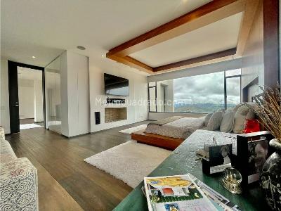 Casa en venta en Bosques Del Encenillo, La Calera · foto 20 de 20