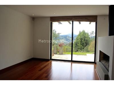 Casa de 4 alcobas en venta en Arboretto Bosque Residencial, La Calera, 365 m² · foto 5 de 12