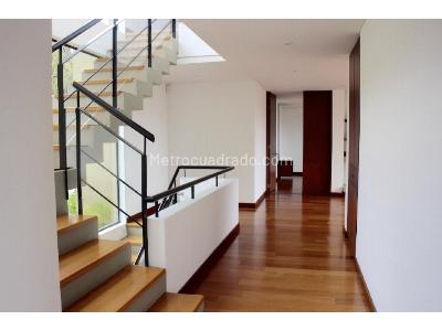 Casa de 4 alcobas en venta en Arboretto Bosque Residencial, La Calera, 365 m² · foto 7 de 12